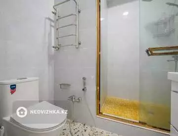 3-комнатная квартира, этаж 8 из 12, 75 м², посуточно