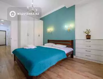 75 м², 3-комнатная квартира, этаж 8 из 12, 75 м², посуточно, изображение - 7