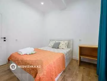 75 м², 3-комнатная квартира, этаж 8 из 12, 75 м², посуточно, изображение - 9