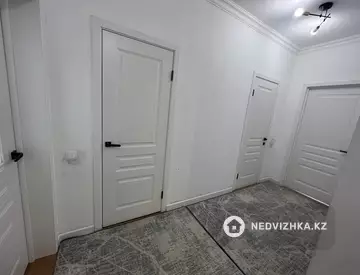 77 м², 3-комнатная квартира, этаж 11 из 12, 77 м², изображение - 11