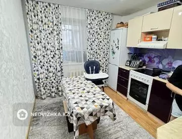 36 м², 1-комнатная квартира, этаж 5 из 6, 36 м², изображение - 3