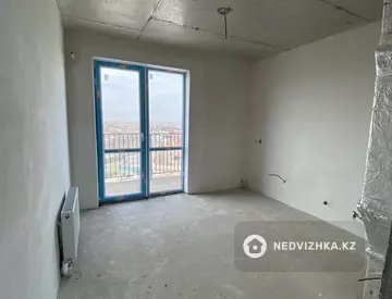 50 м², 1-комнатная квартира, этаж 8 из 12, 50 м², изображение - 11