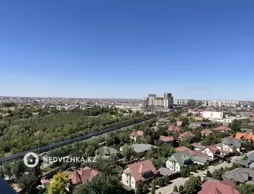 50 м², 1-комнатная квартира, этаж 8 из 12, 50 м², изображение - 12