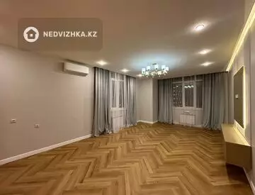 118 м², 3-комнатная квартира, этаж 5 из 8, 118 м², изображение - 1