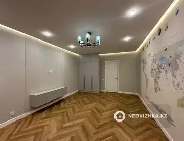 118 м², 3-комнатная квартира, этаж 5 из 8, 118 м², изображение - 6