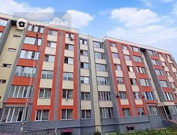 35.4 м², 1-комнатная квартира, этаж 5 из 6, 35 м², изображение - 7