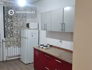 1-комнатная квартира, этаж 2 из 9, 39 м², на длительный срок