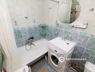 2-комнатная квартира, этаж 5 из 5, 42 м²