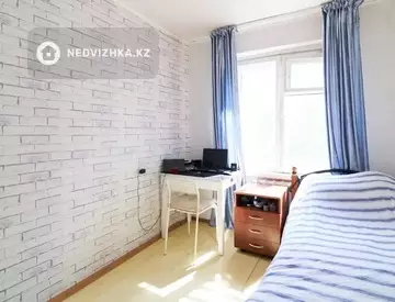 2-комнатная квартира, этаж 5 из 5, 42 м²