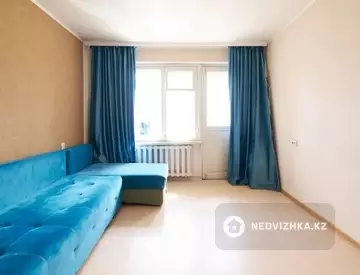 2-комнатная квартира, этаж 5 из 5, 42 м²