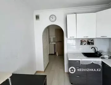 2-комнатная квартира, этаж 6 из 9, 51 м²