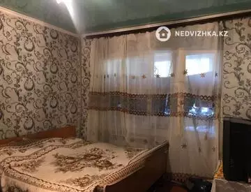 50 м², 2-комнатная квартира, этаж 1 из 5, 50 м², изображение - 2