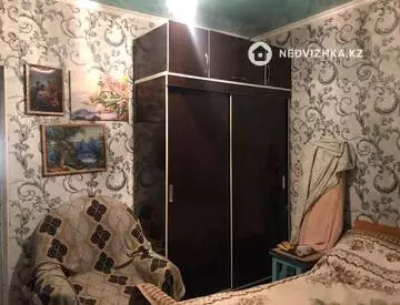 50 м², 2-комнатная квартира, этаж 1 из 5, 50 м², изображение - 3