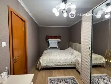 72.2 м², 4-комнатная квартира, этаж 4 из 5, 72 м², изображение - 4