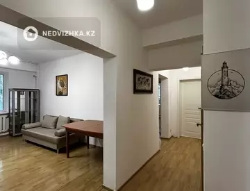 4-комнатная квартира, этаж 3 из 9, 75 м²