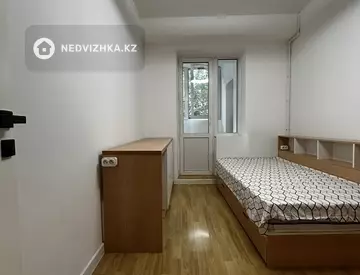 75 м², 4-комнатная квартира, этаж 3 из 9, 75 м², изображение - 12