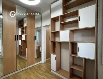 75 м², 4-комнатная квартира, этаж 3 из 9, 75 м², изображение - 7