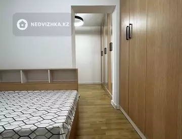 75 м², 4-комнатная квартира, этаж 3 из 9, 75 м², изображение - 14