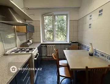 75 м², 4-комнатная квартира, этаж 3 из 9, 75 м², изображение - 6