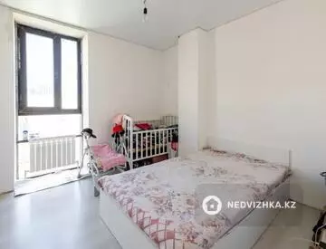 51 м², 2-комнатная квартира, этаж 2 из 9, 51 м², изображение - 10