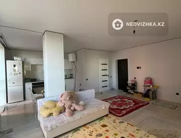 2-комнатная квартира, этаж 2 из 9, 51 м²