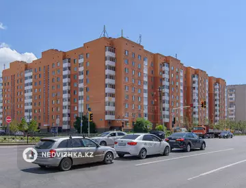 59 м², 3-комнатная квартира, этаж 9 из 10, 59 м², изображение - 18