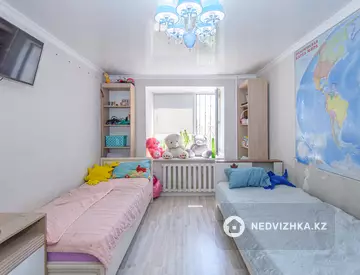 59 м², 3-комнатная квартира, этаж 9 из 10, 59 м², изображение - 12