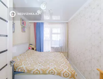 59 м², 3-комнатная квартира, этаж 9 из 10, 59 м², изображение - 8