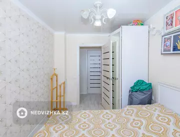 59 м², 3-комнатная квартира, этаж 9 из 10, 59 м², изображение - 9