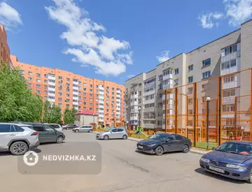 59 м², 3-комнатная квартира, этаж 9 из 10, 59 м², изображение - 16