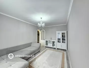 95 м², 4-комнатная квартира, этаж 8 из 9, 95 м², изображение - 18