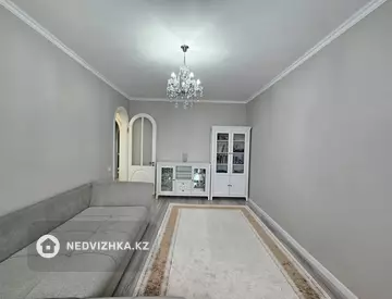 95 м², 4-комнатная квартира, этаж 8 из 9, 95 м², изображение - 19