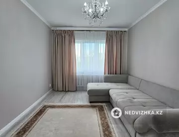 95 м², 4-комнатная квартира, этаж 8 из 9, 95 м², изображение - 22