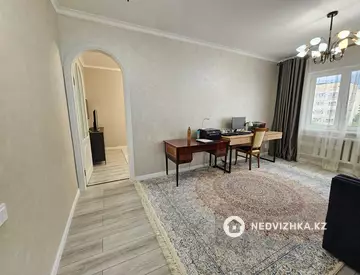 95 м², 4-комнатная квартира, этаж 8 из 9, 95 м², изображение - 17