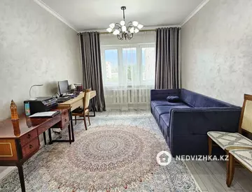 95 м², 4-комнатная квартира, этаж 8 из 9, 95 м², изображение - 15