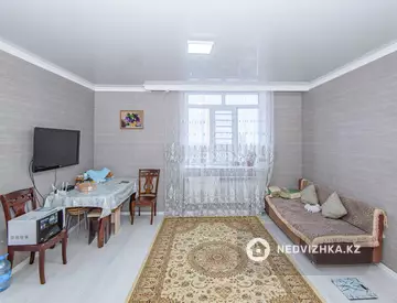 2-комнатная квартира, этаж 14 из 16, 42 м²