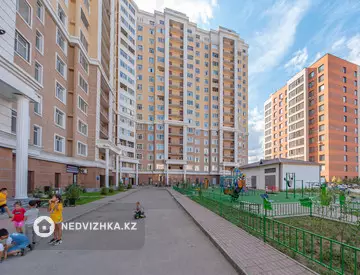 42 м², 2-комнатная квартира, этаж 14 из 16, 42 м², изображение - 14