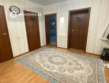 117 м², 3-комнатная квартира, этаж 8 из 9, 117 м², изображение - 6