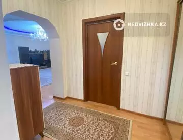 117 м², 3-комнатная квартира, этаж 8 из 9, 117 м², изображение - 7