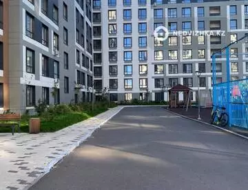 85 м², 3-комнатная квартира, этаж 2 из 12, 85 м², изображение - 23