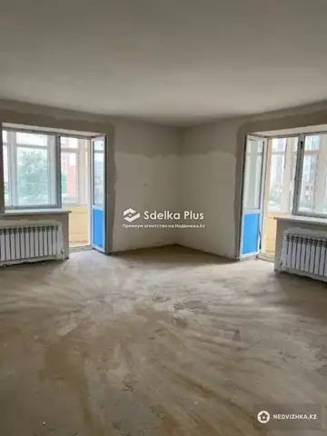 100 м², 3-комнатная квартира, этаж 9 из 10, 100 м², изображение - 6