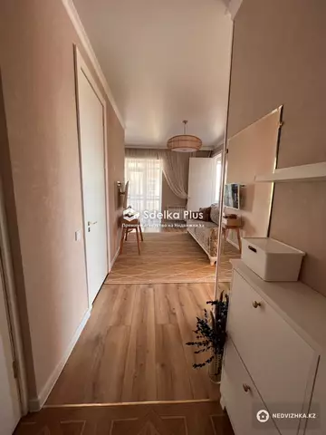 50 м², 3-комнатная квартира, этаж 7 из 7, 50 м², изображение - 13