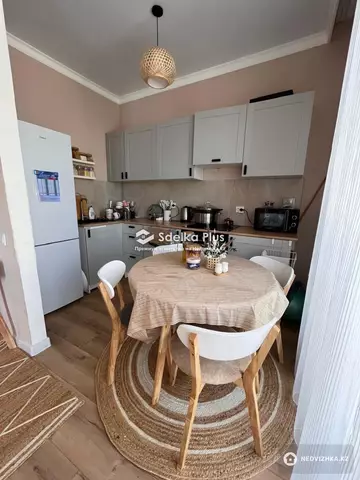 50 м², 3-комнатная квартира, этаж 7 из 7, 50 м², изображение - 16