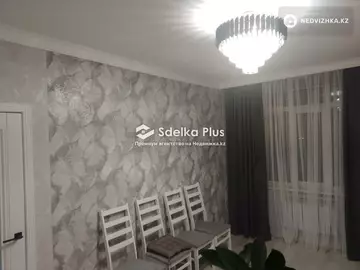 1-комнатная квартира, этаж 7 из 10, 33 м²