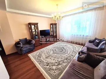 2-комнатная квартира, этаж 6 из 12, 99 м²