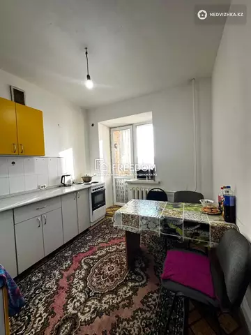 2-комнатная квартира, этаж 7 из 9, 56 м²