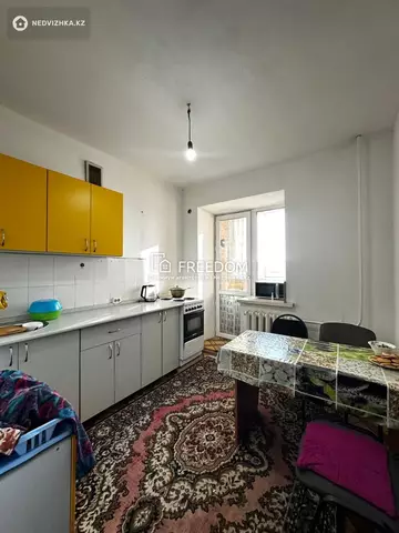 2-комнатная квартира, этаж 7 из 9, 56 м²