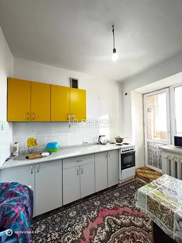 2-комнатная квартира, этаж 7 из 9, 56 м²