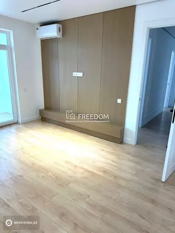 60.43 м², 2-комнатная квартира, этаж 14 из 19, 60 м², изображение - 6