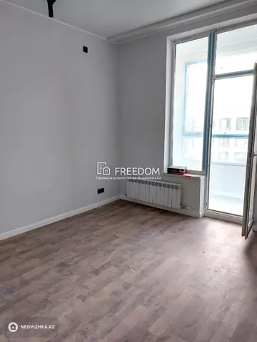 1-комнатная квартира, этаж 12 из 18, 33 м²